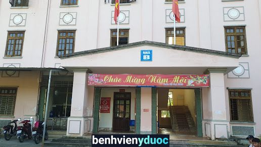 Trung Tâm Phòng Chống Hiv/Aids Hà Giang Hà Giang