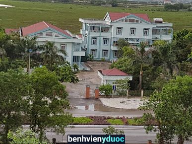 Trung Tâm Phòng Chống HIV/AIDS tỉnh Thanh Hóa