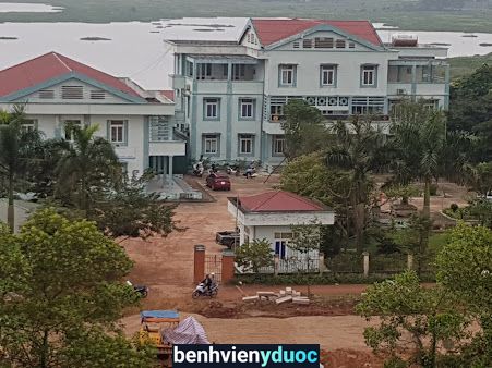 Trung Tâm Phòng Chống HIV/AIDS tỉnh Thanh Hóa Thanh Hóa Thanh Hóa