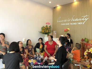 TRUNG TÂM PHUN XĂM PHONG THỦY - LAVIE'S BEAUTY Chợ Mới An Giang