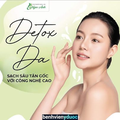 Trung tâm Spa Trị mụn Thương Ruby Bắc Từ Liêm Hà Nội