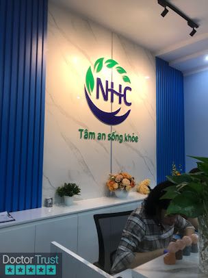 Trung tâm Tâm lý trị liệu NHC Việt Nam cơ sở Yên Hoà Cầu Giấy Hà Nội