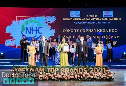 Trung Tâm Tâm Lý Trị Liệu NHC Việt Nam - HCM