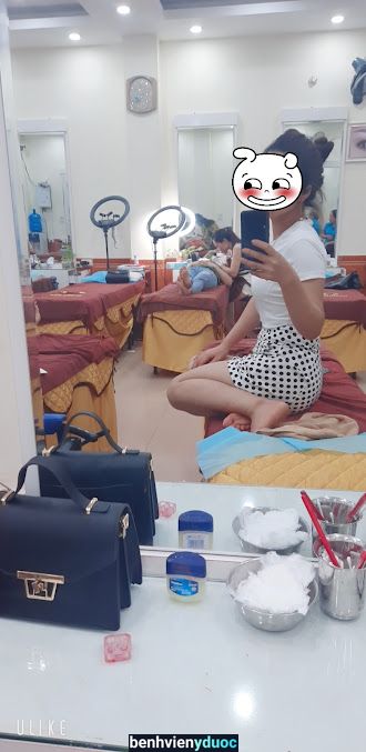Trung Tâm Thẩm Mỹ Hương Mận Thái Nguyên Thái Nguyên