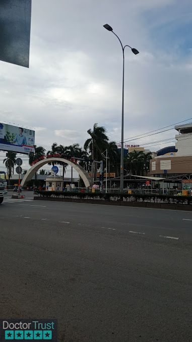 Trung tâm Tiêm chủng - Bệnh viện Đa khoa Xuyên Á Củ Chi Hồ Chí Minh