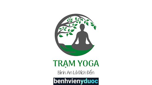 TRUNG TÂM TRẠM YOGA 12 Hồ Chí Minh