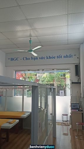 Trung Tâm Vật Lý Trị Liệu Phục Hồi Chức Năng Bắc Giang Bắc Giang Bắc Giang