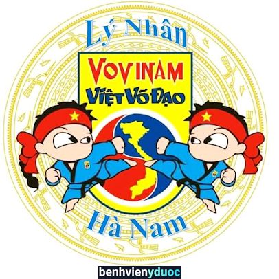 Trung tâm võ thuật - Yoga lý nhân Lý Nhân Hà Nam