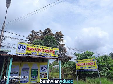 Trung tâm xét nghiệm 2 OPS