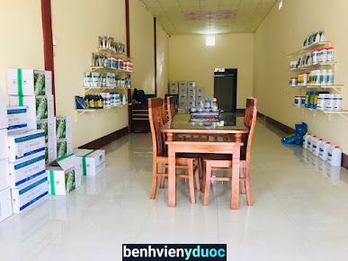 Trung tâm xét nghiệm 2 OPS Vĩnh Châu Sóc Trăng