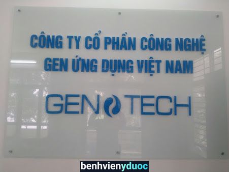 Trung tâm xét nghiệm ADN - GENOTECH Hạ Long Hạ Long Quảng Ninh