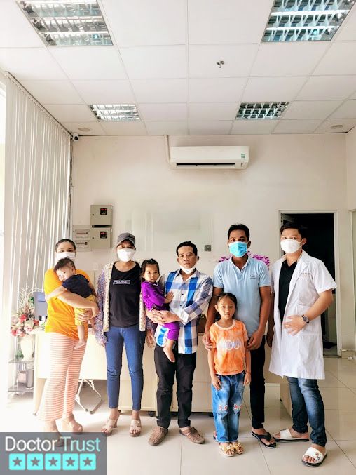 Trung tâm xét nghiệm ADN huyết thống - NOVAGEN Tân Phú Hồ Chí Minh
