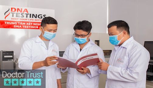 Trung Tâm Xet Nghiệm ADN - NIPT Buôn Ma Thuột Đắk Lắk DNA TESTINGS Buôn Ma Thuột Đắk Lắk