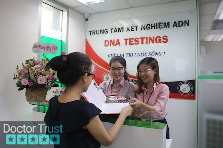 Trung Tâm Xet Nghiệm ADN - NIPT Buôn Ma Thuột Đắk Lắk DNA TESTINGS Buôn Ma Thuột Đắk Lắk