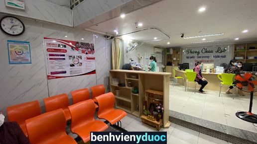 Trung tâm Xét nghiệm Y Khoa Phong Châu Huế Thừa Thiên Huế