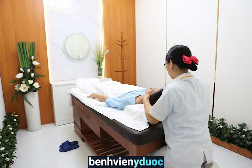 Trung Tâm Y Học Cổ Truyền Hiện Đại Ánh An Tân Bình Hồ Chí Minh