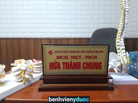 Trung Tâm Y Học Cổ Truyền Và Phục Hồi Chức Năng Tuệ Anh Hải Dương Hải Dương