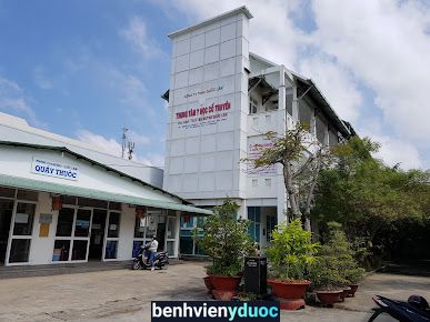 Trung Tâm Y Học Cổ Truyền Rạch Giá Kiên Giang