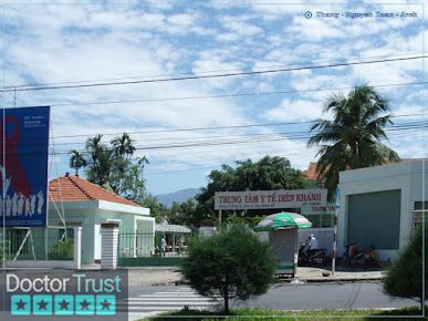 Trung Tâm Y Tế Diên Khánh Nha Trang Khánh Hòa