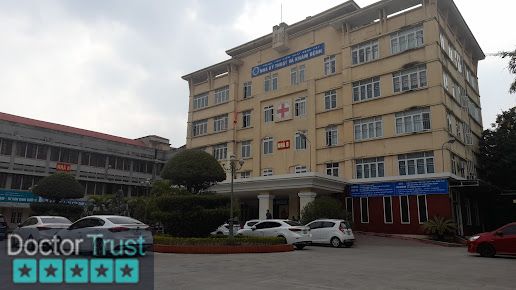 Trung tâm Y tế dự phòng Thái Bình Thái Bình Thái Bình