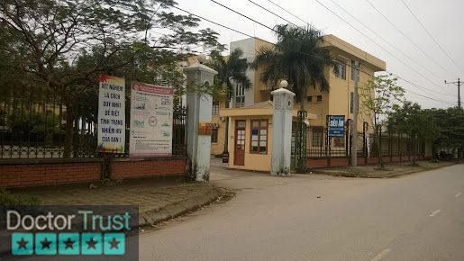 Trung tâm Y tế dự phòng Thanh Oai Thanh Oai Hà Nội