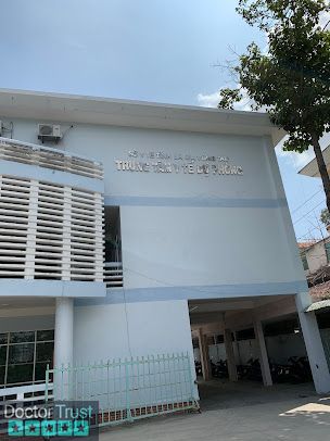 Trung tâm y tế Dự phòng tỉnh Bà Rịa Vũng Tàu Bà Rịa Bà Rịa - Vũng Tàu