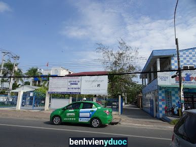 Trung Tâm Y Tế Dự Phòng Tỉnh Cà Mau Cà Mau Cà Mau