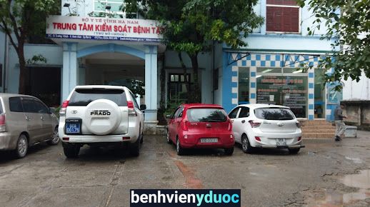 Trung Tâm Y Tế Dự Phòng Tỉnh Hà Nam (Trung tâm kiểm soát bệnh tật tỉnh Hà Nam) Phủ Lý Hà Nam