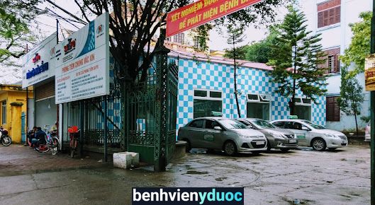 Trung Tâm Y Tế Dự Phòng Tỉnh Hà Nam (Trung tâm kiểm soát bệnh tật tỉnh Hà Nam) Phủ Lý Hà Nam