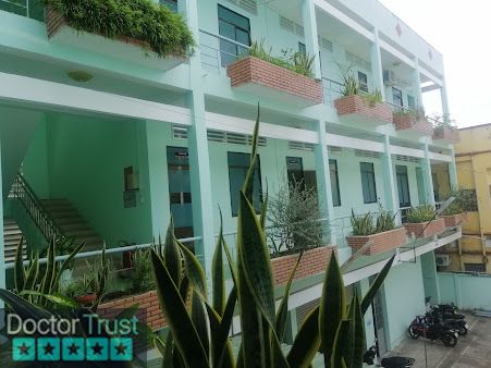 Trung Tâm Y Tế Dự Phòng Trà Vinh Trà Vinh Trà Vinh