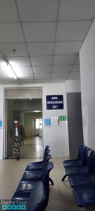 Trung tâm y tế Gò Dầu Gò Dầu Tây Ninh