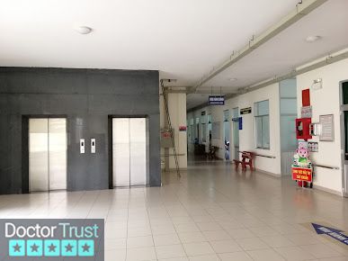 Trung tâm y tế huyện Châu Thành Châu Thành Đồng Tháp