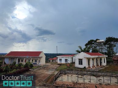 Trung tâm y tế huyện đắk song Đắk Song Đắk Nông