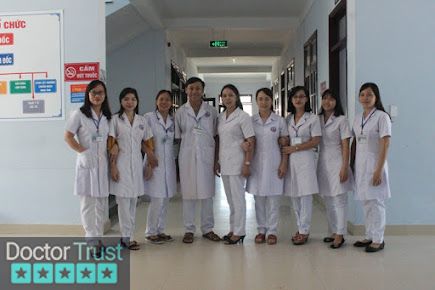 Trung tâm y tế huyện Đông Giang Đông Giang Quảng Nam