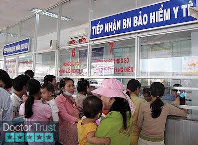 Trung tâm Y tế huyện Duy Xuyên Duy Xuyên Quảng Nam