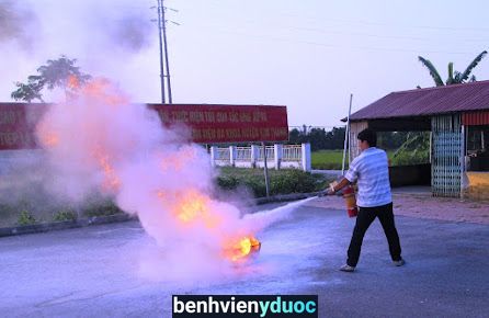 Trung Tâm Y Tế huyện Kim Thành Kim Thành Hải Dương