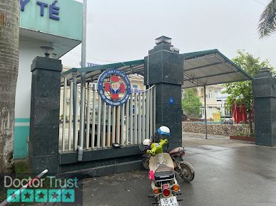 Trung tâm y tế huyện Lâm Thao Lâm Thao Phú Thọ