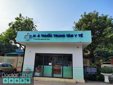Trung tâm Y tế huyện Phù Ninh Phù Ninh Phú Thọ