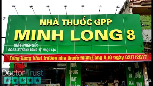 Trung Tâm Y Tế Huyện Quang Sơn Quan Sơn Thanh Hóa