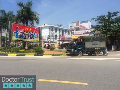 Trung tâm Y tế Huyện Tam Nông Tam Nông Phú Thọ