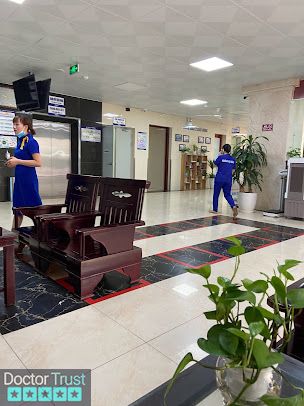 Trung tâm Y tế Huyện Tam Nông Tam Nông Phú Thọ