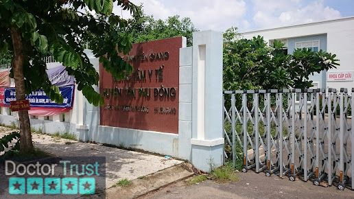 Trung Tâm Y Tế Huyện Tân Phú Đông Tân Phú Đông Tiền Giang