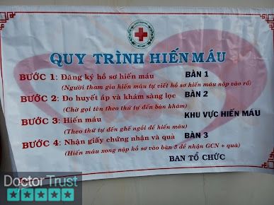 Trung tâm Y tế huyện Tân Phước Tân Phước Tiền Giang