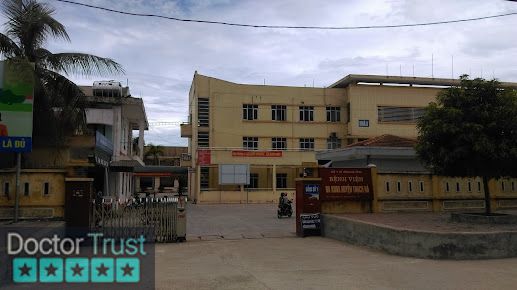 Trung tâm y tế huyện Thạch Hà Thạch Hà Hà Tĩnh