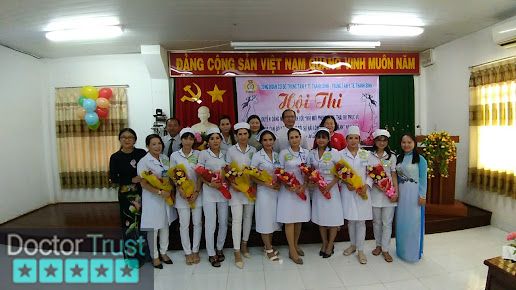 Trung Tâm Y Tế Huyện Thanh Bình (Bệnh viện) Thanh Bình Đồng Tháp