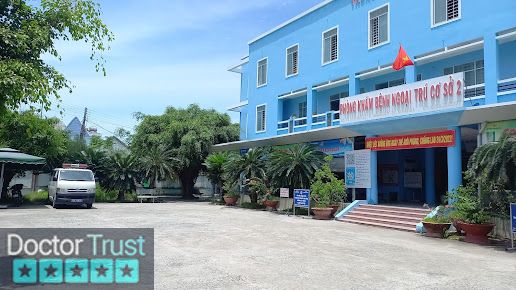 Trung Tâm Y Tế Ninh Hoà Ninh Hòa Khánh Hòa