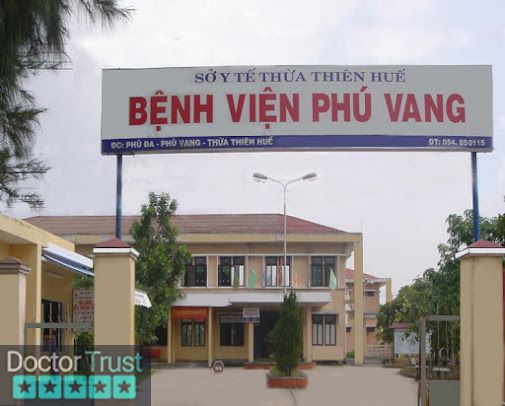 trung tâm y tế phú vang Phú Vang Thừa Thiên Huế