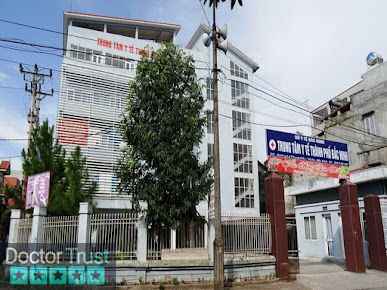 Trung tâm Y tế thành phố Bắc Ninh Bắc Ninh Bắc Ninh