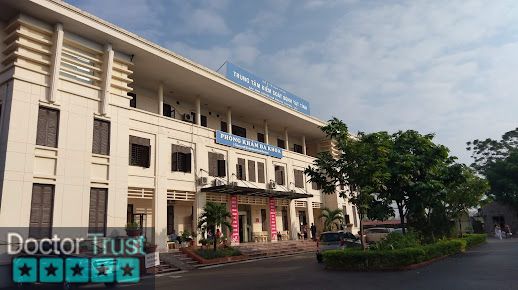 Trung tâm Y tế thành phố Bắc Ninh Bắc Ninh Bắc Ninh