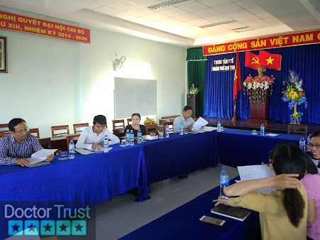 Trung Tâm Y Tế Thành Phố Kon Tum Kon Tum Kon Tum